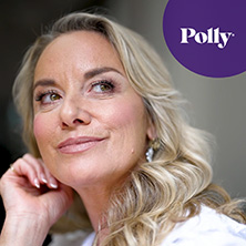Polly - Life Insurance for Super Mums