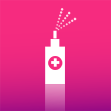 antibacterial-spray