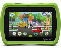 LeapFrog EPIC Tablet 250