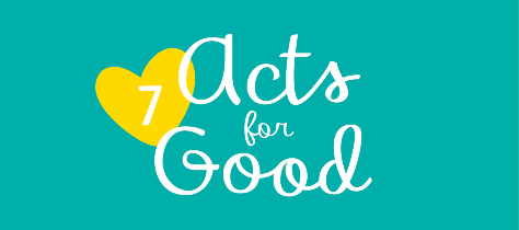 Acts for good