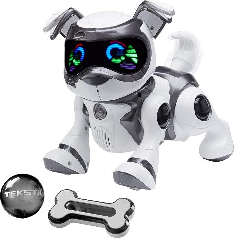 Electronic pet 474