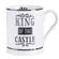 ASDA-King-of-the-castle-mug