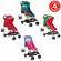 Cosatto Woosh Pushchair Stroller