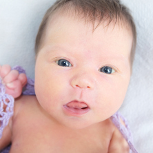 tongue-tie in babies 