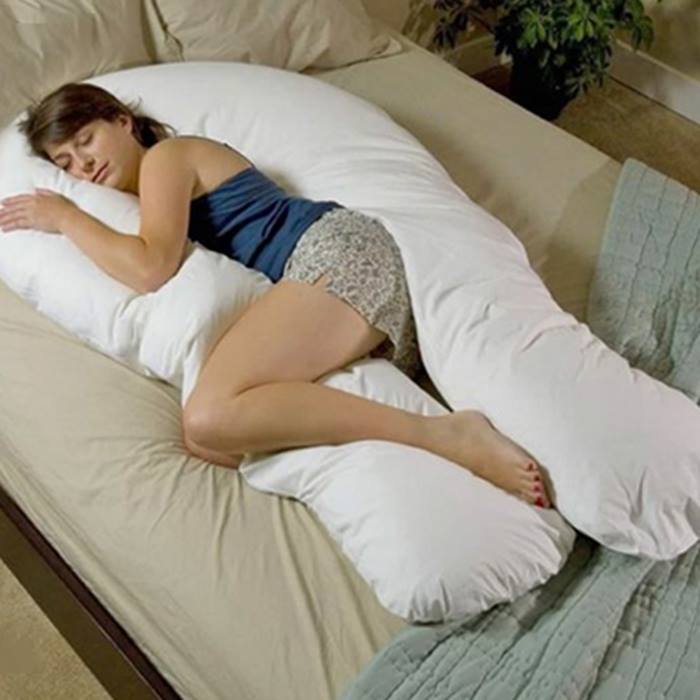 U Pillow