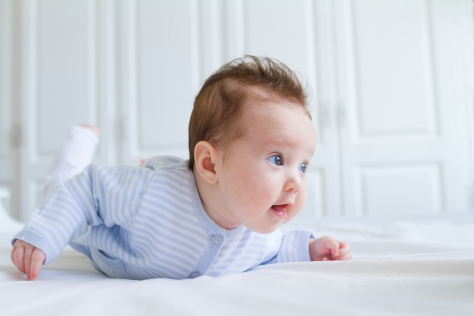 tummy time tiny babies 474