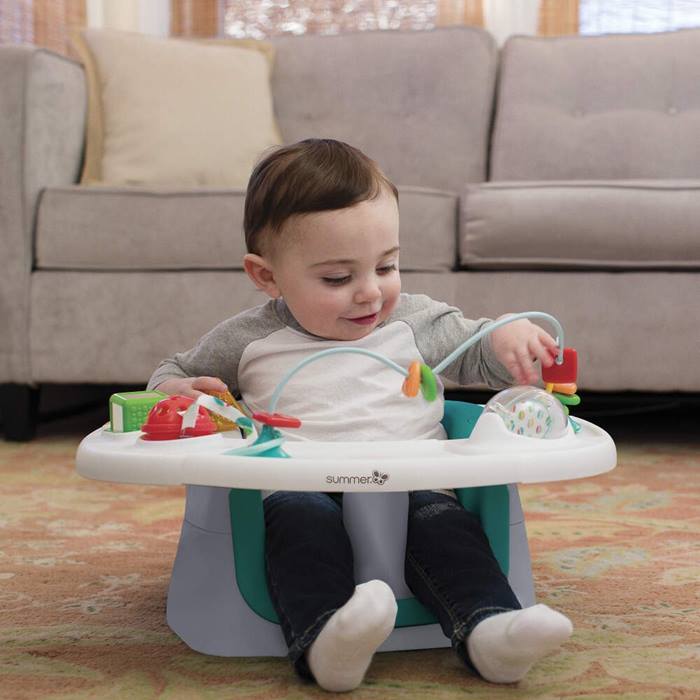Summer Infant 4-in-1 Superseat