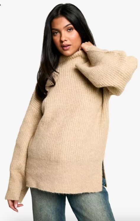 TW Boohoo jumper 474