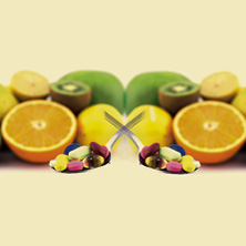 Vitamins and supplements