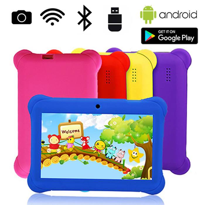 7-inch Tablet