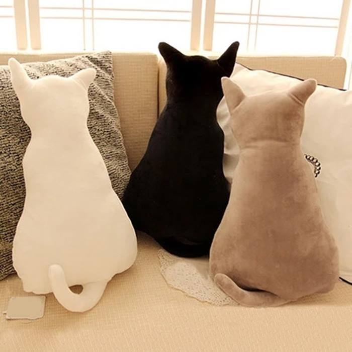 cat pillow 2