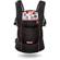 Fisher Price Easy Traveller Close to Me Carrier (Black)