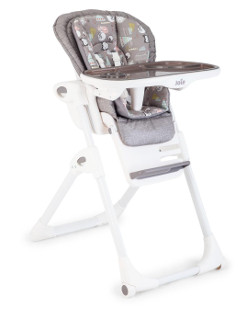 Joie Mimzy LX highchair