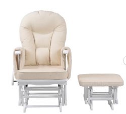 Wayfair nursing chair 250 NEW