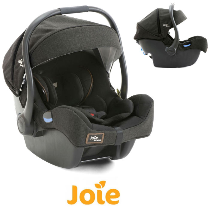 Joie Limited Edition i-Gemm Group 0+ Car Seat