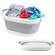 40L Collapsible Laundry Basket