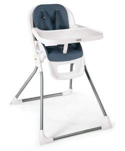 Pixi Highchair, £49, Mamas & Papas 250