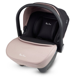 Silver Cross simplicity Group 0 car seat