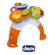 Chicco 3 in 1 Music Rock Band Activity Table