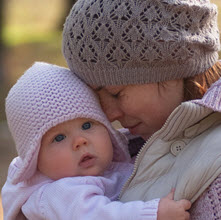 Attachment parenting