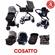 Cosatto Giggle 2 Combi 3 in 1 (Hold) Travel System - Smile