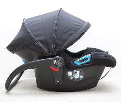 Baby Jogger city go Group 0 car seat