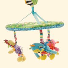 nursery-mobiles
