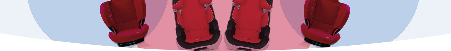 Carseats Group 2-3