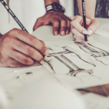 Baby names inspired by designers 222