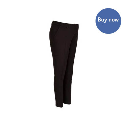 New Look – Black trousers