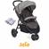Joie Litetrax 3 Wheel Stroller
