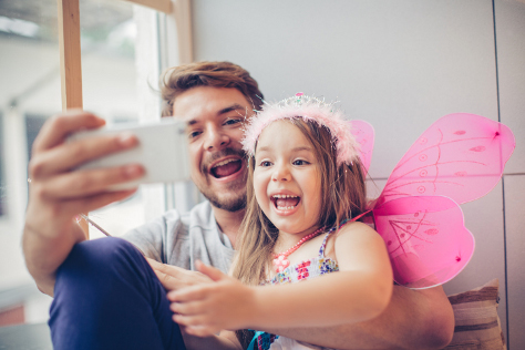How to cope with school holidays 474