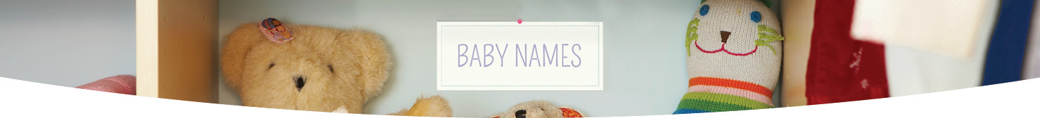 baby names