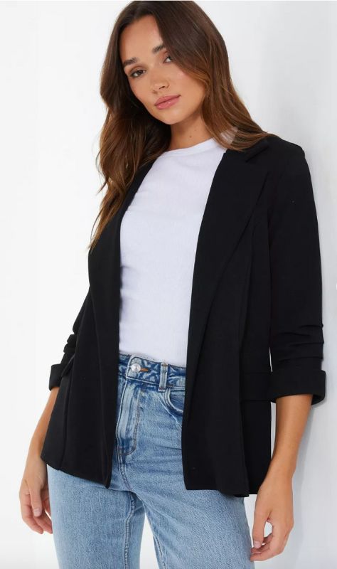 SJ Debenhams blazer 474