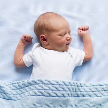 Newborn Sleep: What To Expect | Baby 0-12 Months | Bounty