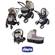 Chicco Trio Best Friend 3-in-1 Travel System