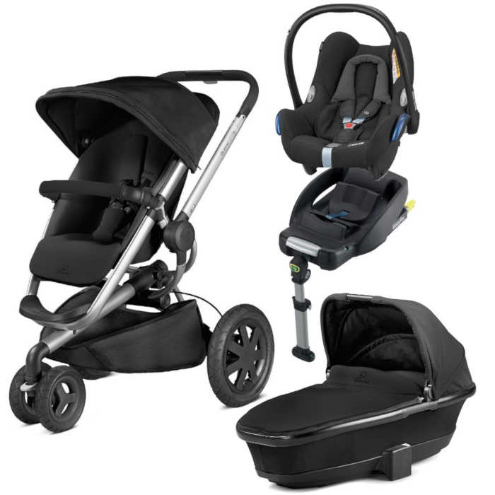 babylo explorer plus compact stroller