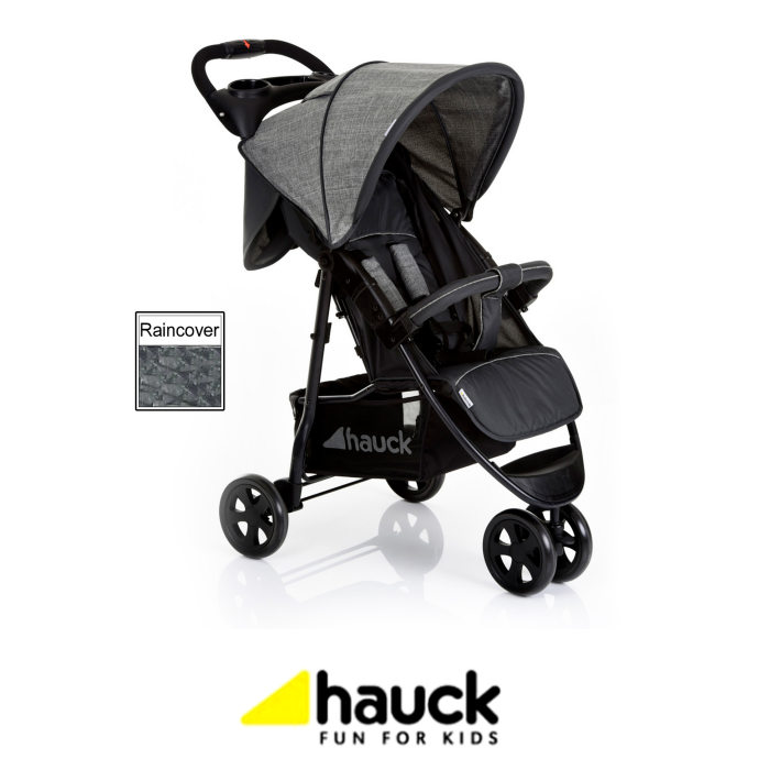 Hauck Citi Neo II Stroller / Pushchair