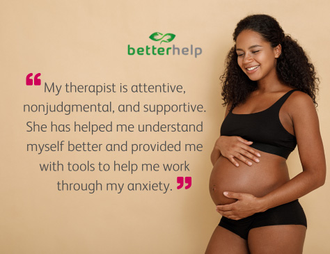 BetterHelp quote