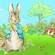Kew Peter Rabbit