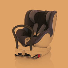 Carseats i-size