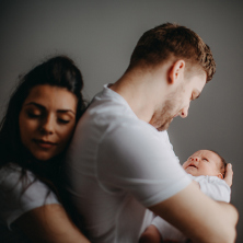 Protect relationship first year of parenthood 222