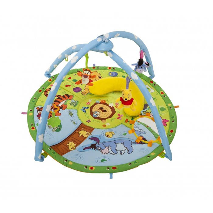Tomy Baby Gym - MAIN IMAGE