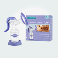Manual Pumps