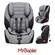 My Babiie Tulsa Every Stage Group 1/2/3 ISOFIX High Back Booster Car Seat
