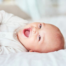 Christmas baby names