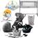 Kinderkraft Prime Newborn Bundle
