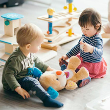 childcare benefits