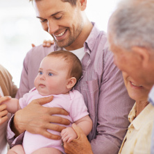 Parents in law make 5 222