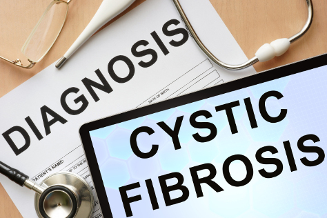 Cystic Fybrosis 474